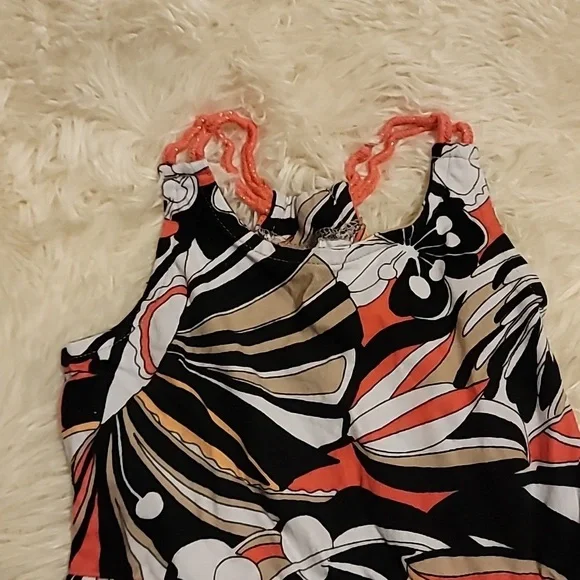 Gymboree, Girls Dress Size 4 - Picture 3 of 7